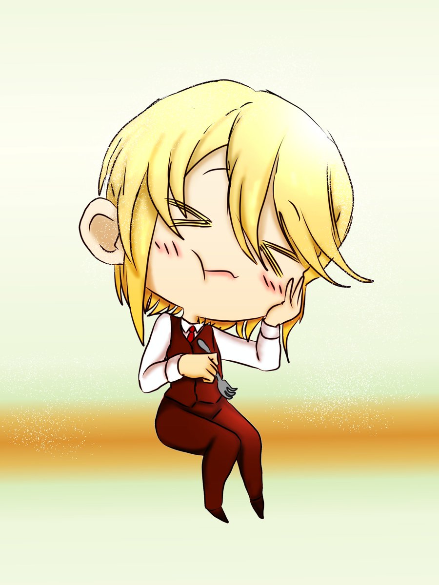 Aya7b2m's tweet photo. Sharing my profile picture 😅
I drew it myself, I'm not that good with digital art so idk how it turns out. I'm a person who loves watercolors and pencils anyway hahaha
But i find liam so cute
Anyway, feel free to use it
#yuumori #WilliamJamesMoriarty #sherliam https://t.co/IJcZB4SzBD