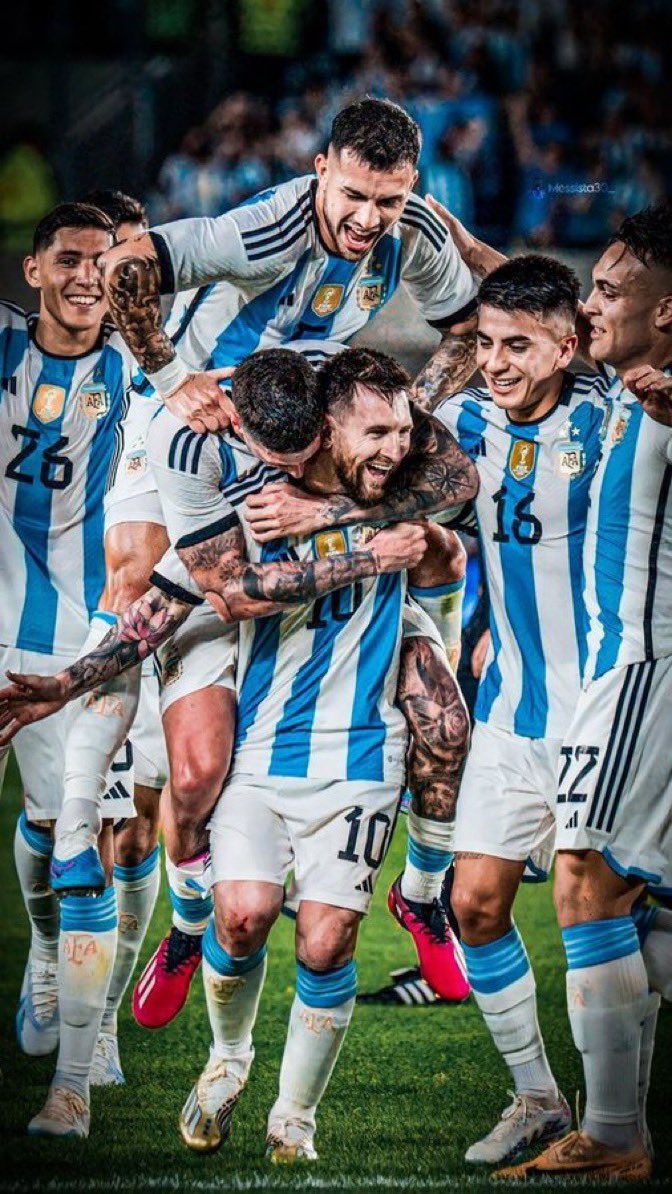 ChocoTribe 🇦🇷 tweet media