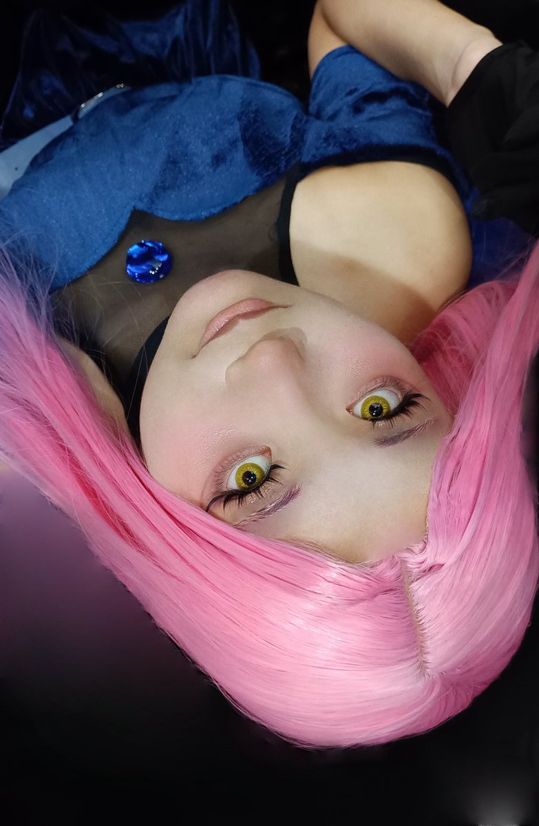 R6losp's tweet photo. #ALSNT 
 #mizicosplay https://t.co/9ifKObdmJI