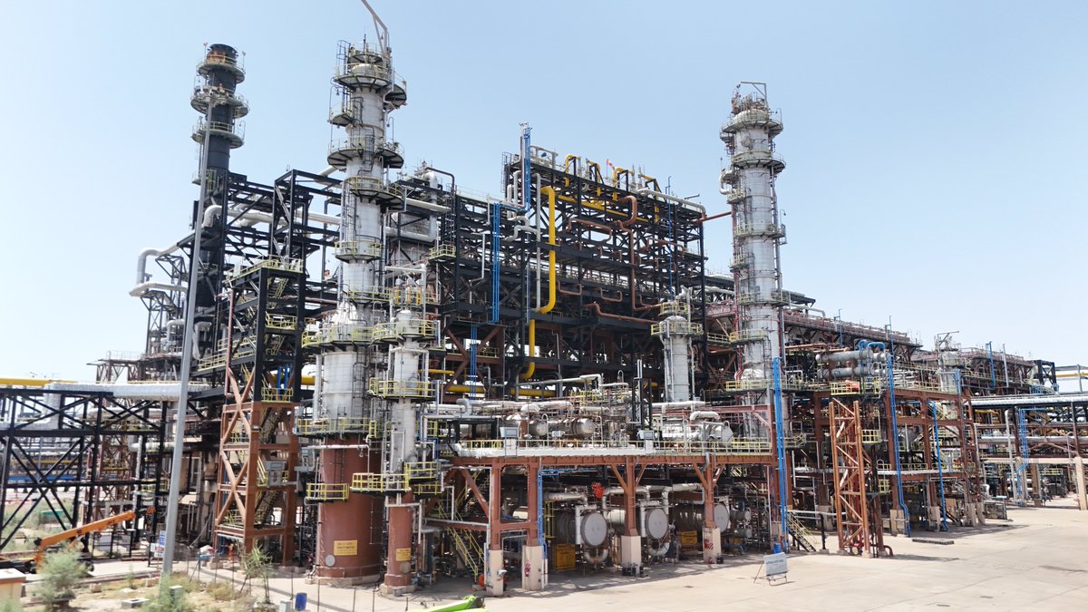 narendramodi's tweet photo. Tomorrow’s programme in Balotra will be historic, marking the inauguration and laying of foundation stones of works worth over Rs. 1.06 lakh crore. This includes the dedication of the integrated refinery-cum-petrochemical complex at Pachpadra. This project will boost India’s energy and petrochemicals sector. It will also provide employment opportunities to several people.