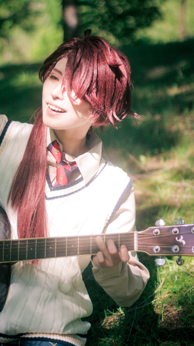 tamago_suki_hao's tweet photo. cos/mhyk/Cain/フォ学

君の声を聴かせて

📸:@koshionmitu さん
#mhyk_cos https://t.co/FgSD4Ps4Qu