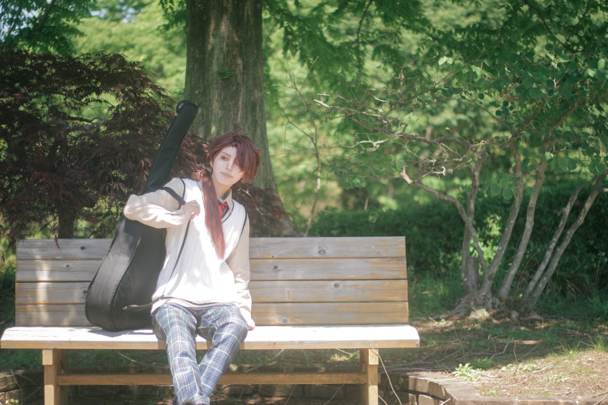 tamago_suki_hao's tweet photo. cos/mhyk/Cain/フォ学

君の声を聴かせて

📸:@koshionmitu さん
#mhyk_cos https://t.co/FgSD4Ps4Qu