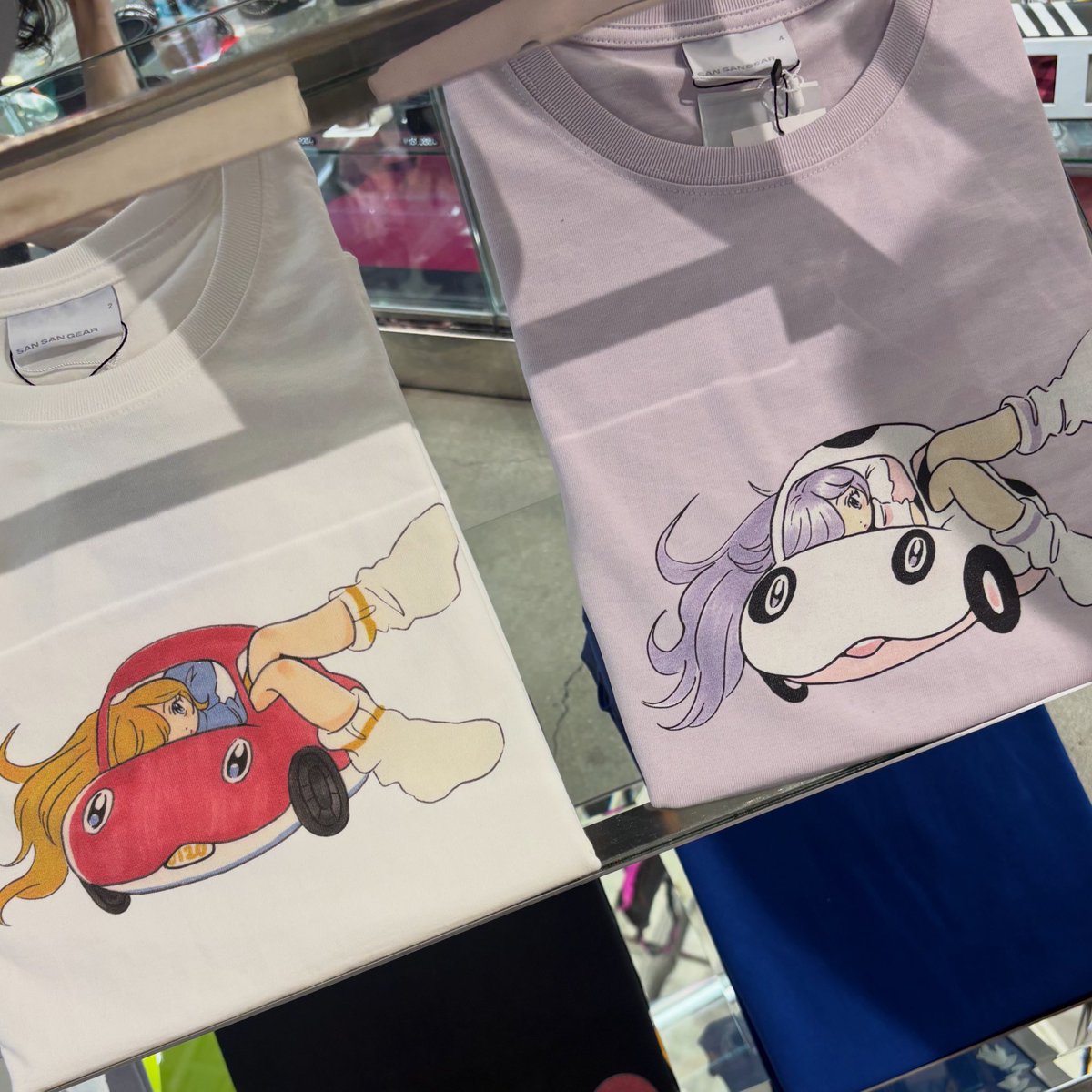田中かえ (@helloverysunday) / Posts / X