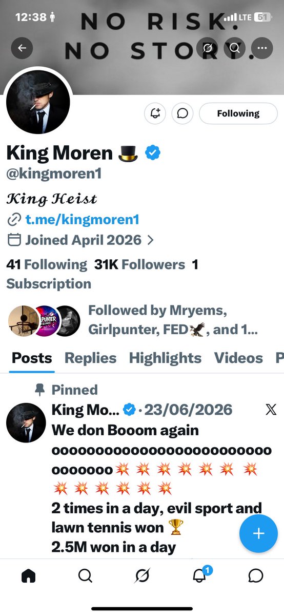 Tomi_sin22's tweet photo. @iammrblossom @kingmoren1 7085685253
OPay  i want to use to fix my phone https://t.co/0KXsMUQ7gL