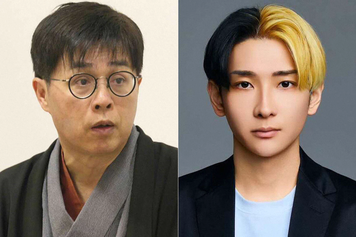 ヒカルが立川さぎ志として落語デビュー、明治座チケット27分完売