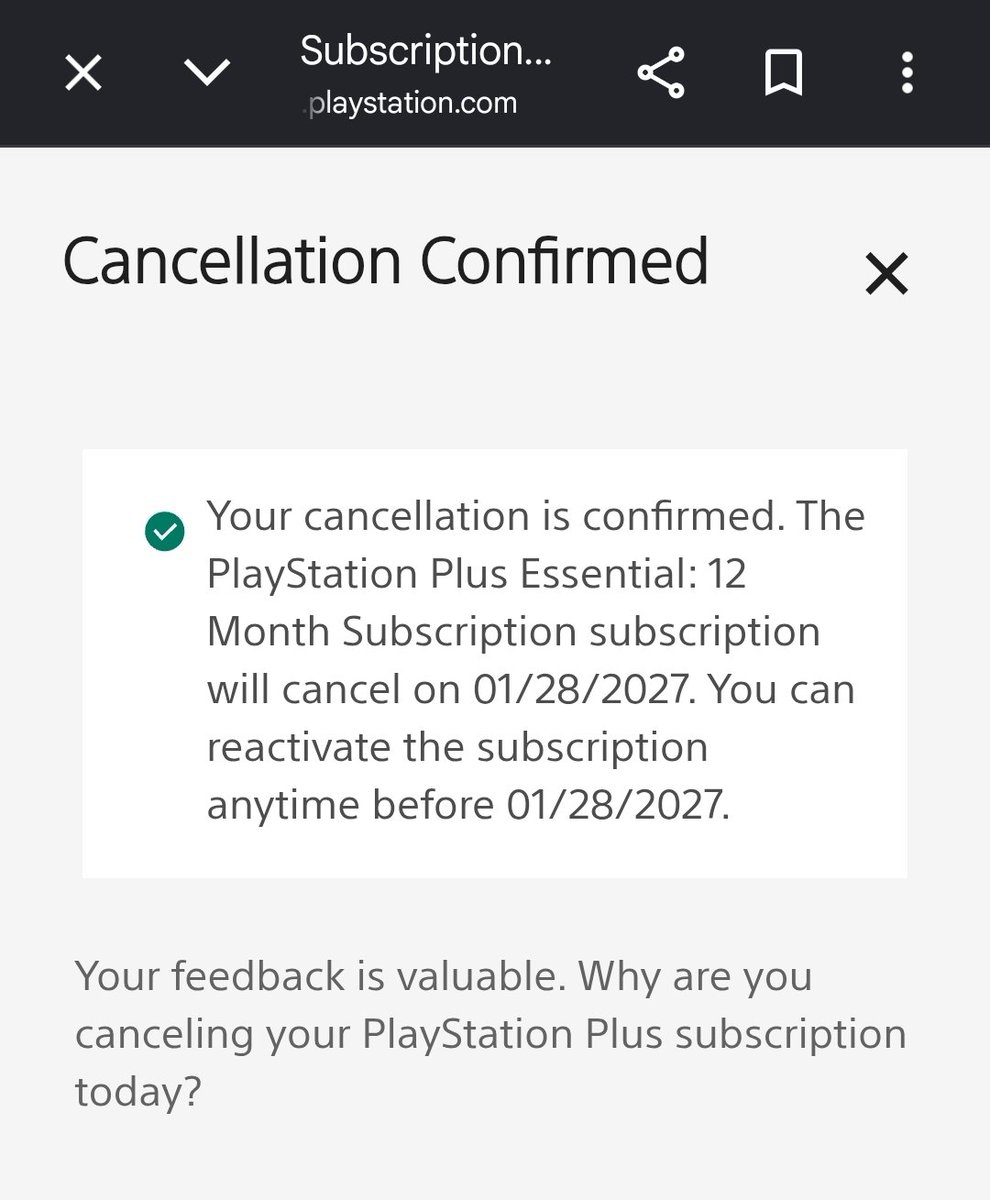 JordanDropout's tweet photo. @PS_Support_UK My favorite screenshot https://t.co/qpxQNeWsMF