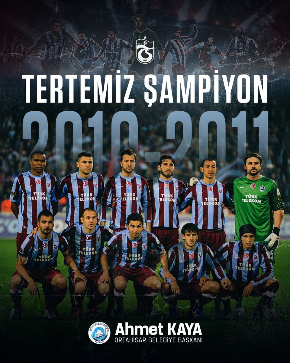 kayabaskann's tweet photo. Hiçbir zaman unutmayacağız, unutturmayacağız!

Her 3 Temmuz'da haykıracağız!

Alın terimiz, emeğimiz, hakkımız...

2010-2011 SEZONU TERTEMİZ ŞAMPİYONU TRABZONSPOR! ❤️💙

#TertemizŞampiyon https://t.co/OSxXrY9Z4U