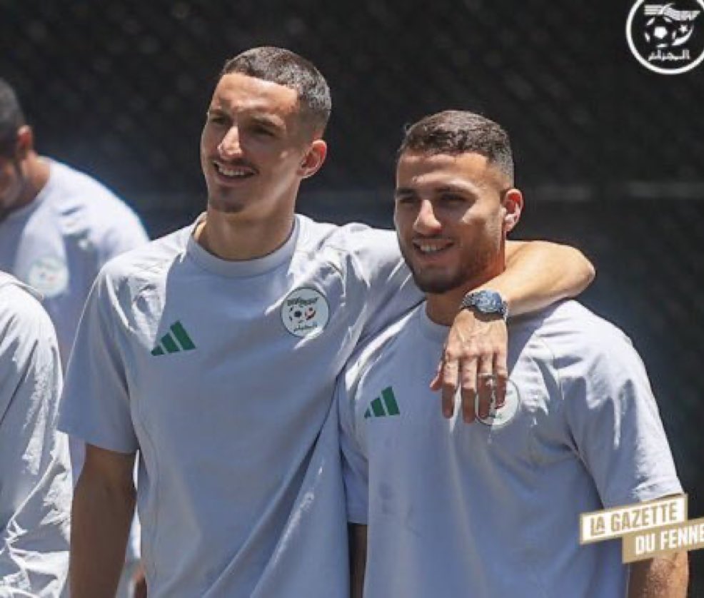 Imed__b's tweet photo. Temps de jeu en 4 matchs de CDM :
Boulbina : 17 minutes.
Titraoui : 0 minutes. https://t.co/rzozL28nSo