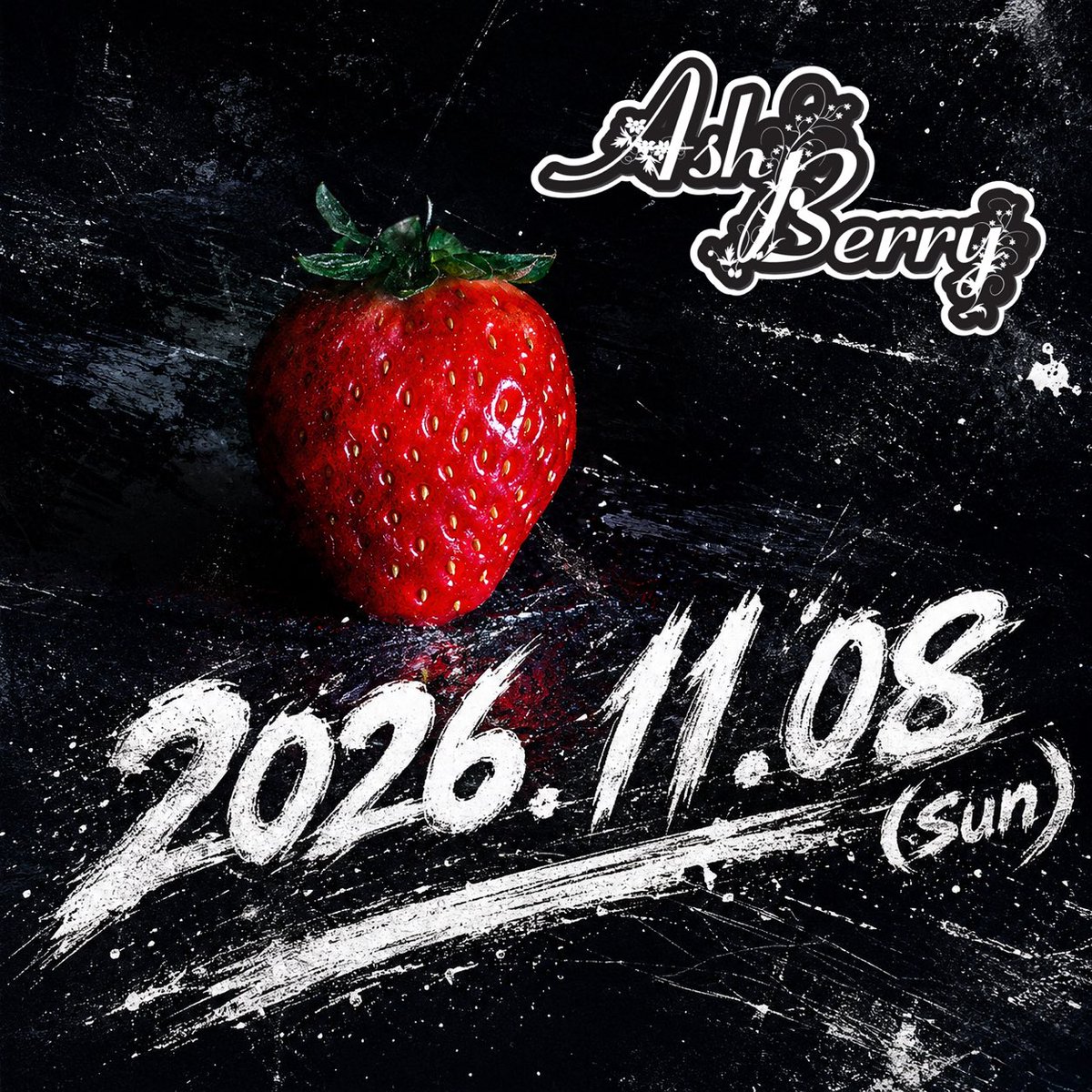 AshBerry_STAFF's tweet photo. https://t.co/l7bIuHMn0B
