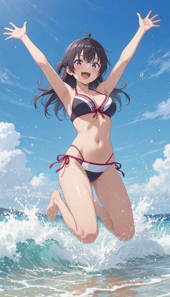 Yuki Suou #ロシデレ