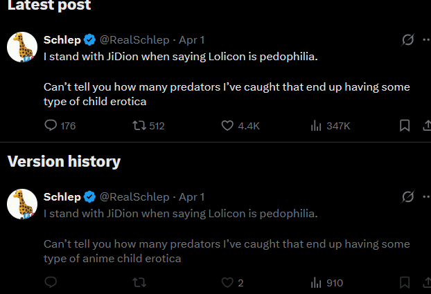 csdavis747's tweet photo. @ayodaza @ChibiReviews Do you know what we’ll never hear? 
Any more words of support for him from that guy He just don't care about friends https://t.co/29x15Dv0yQ