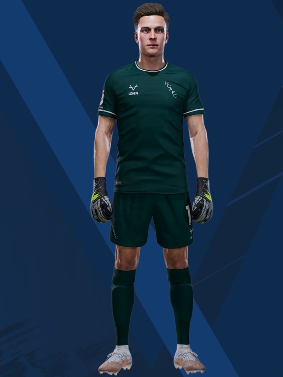 jp_kits's tweet photo. Official: Hull City Home Kit 2026-27
#pes2021 #pes21 #peskit #fc26 #kitmaker #eFootball2026 #HCFC #Hull #HullFC https://t.co/sovqK0wpOc