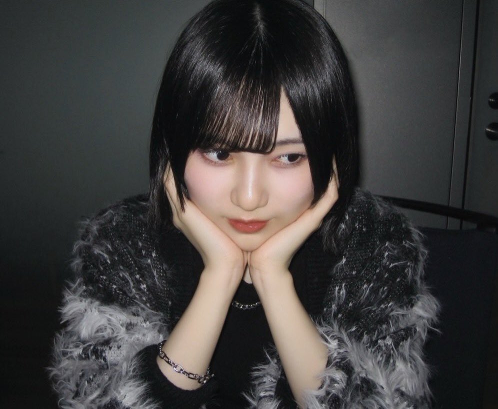 1日1美青 #櫻坂46 #的野美青