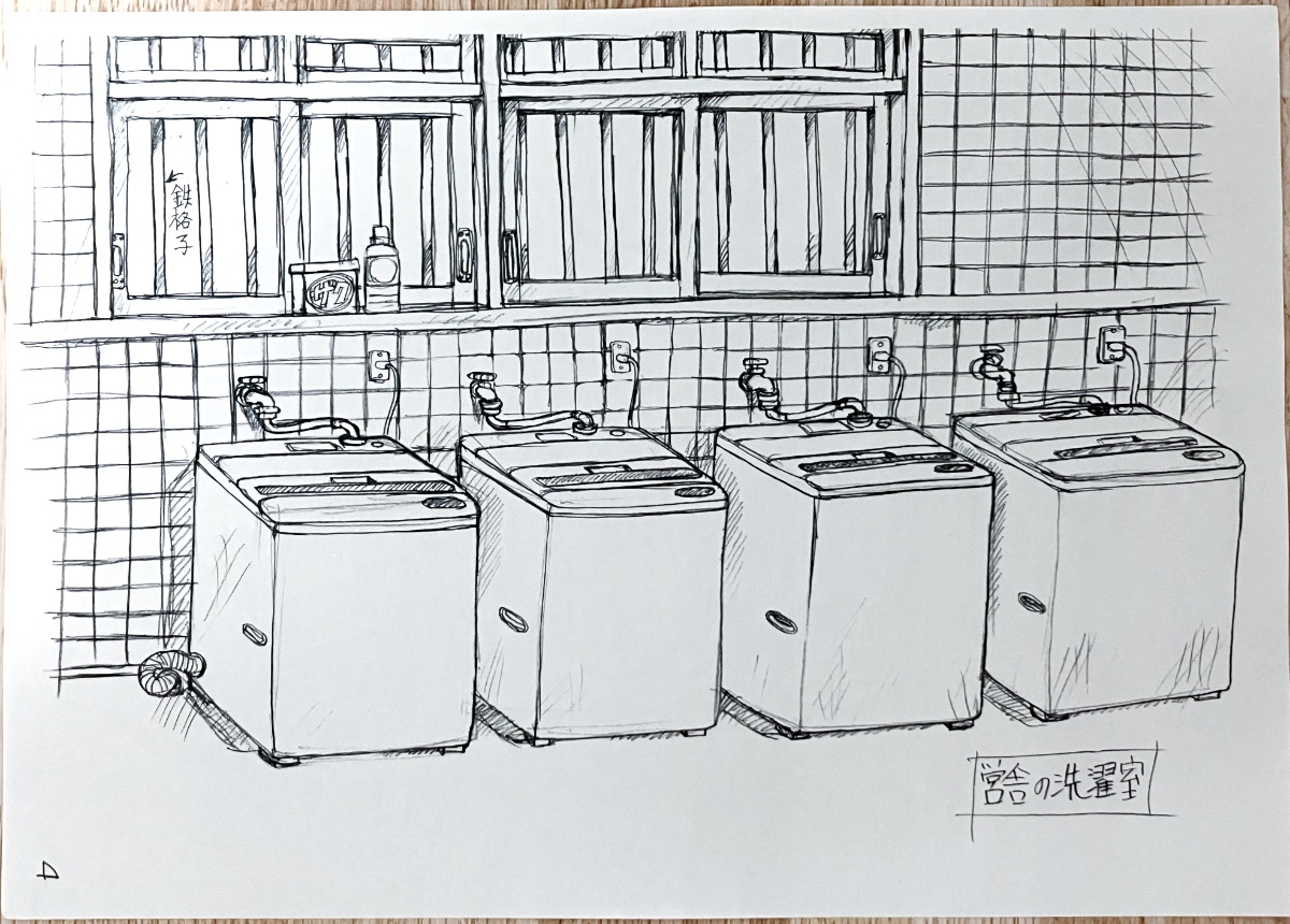 ritsuro's tweet photo. #みんなの背景絵を見せて
設定だけ、ならばたくさんある… https://t.co/HFYb56XM16