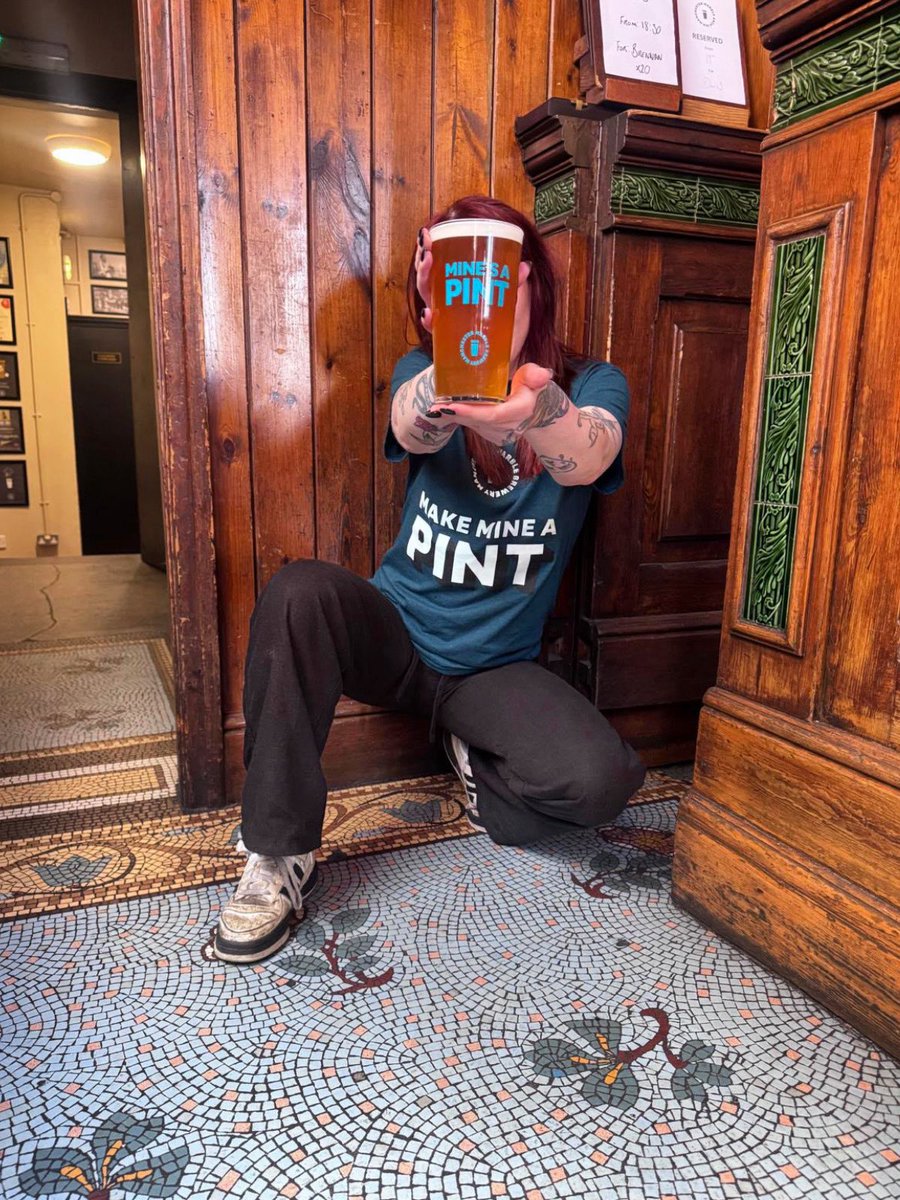 marblebrewers's tweet photo. 🍺 WEEKEND READY 🍺

Folks, the Friday mailer is doing the rounds with all the latest news, availability &amp; deals!

Don’t forget to ask us about glassware &amp; tees when ordering - we’d like to send you some cool merch to help you promote Pint!

Get in touch!
💌 sales@marblebeers.com https://t.co/9HFsDuKdRA