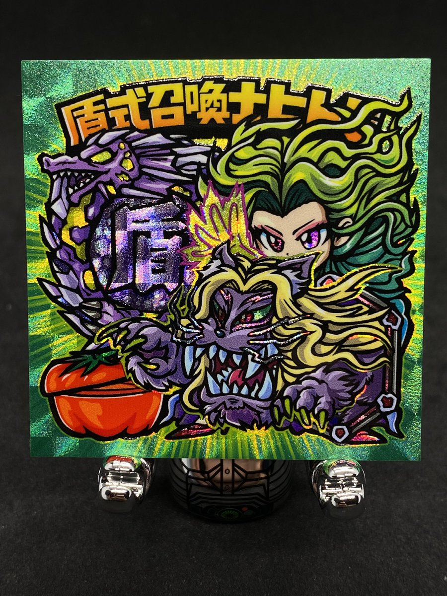 魔王SHIRO (@4646oneone) / Posts / X