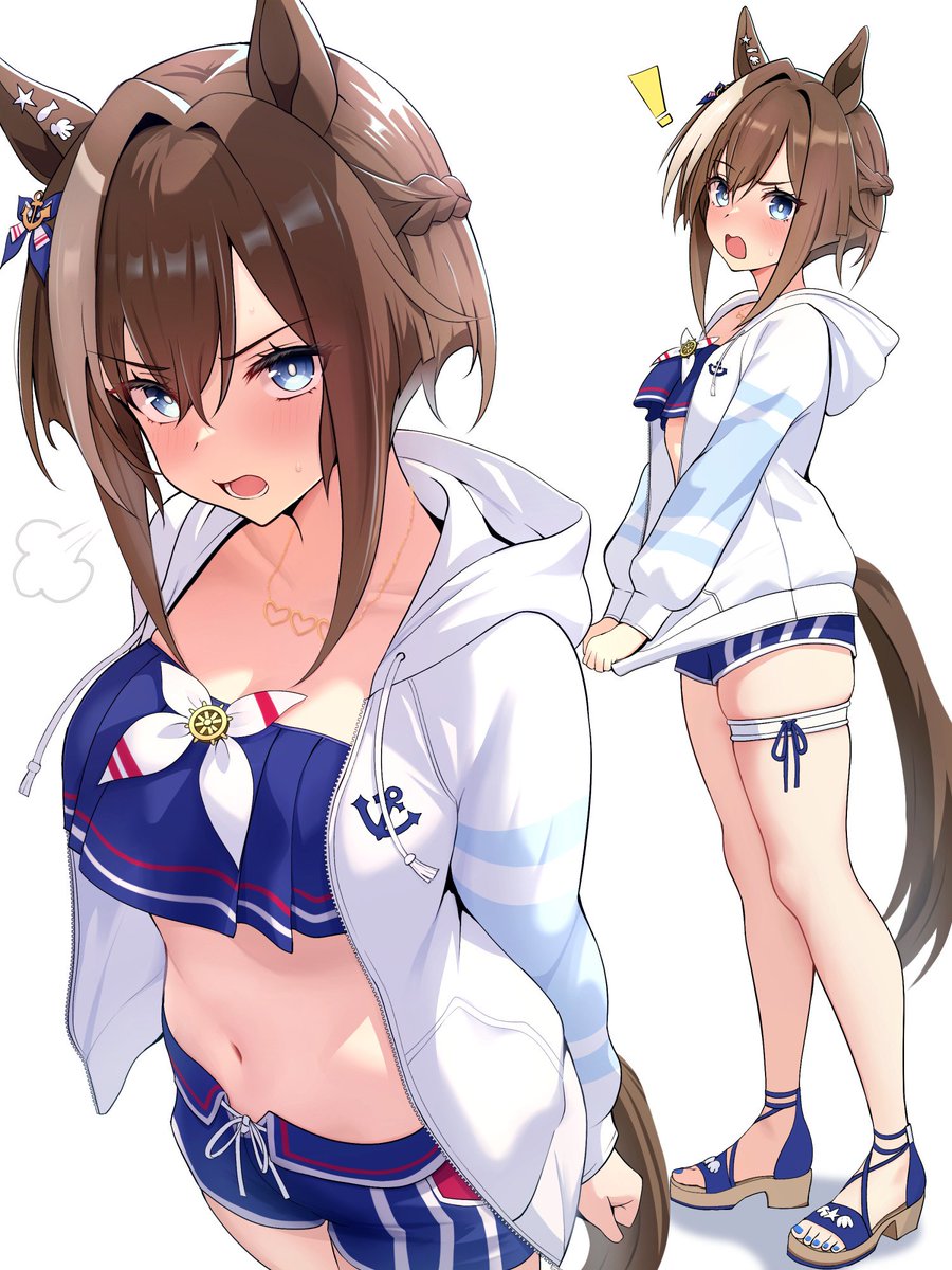 yuzurinart_'s tweet photo. Day 28 of posting Cheval Grand fanarts until I get a Cheval Grand cosplayer GF

p/s: I do not own the art, I am simply reposting. I will draw one eventually 🥲

Source: https://t.co/ZHCt5JLqJy https://t.co/dcRXEp57lS