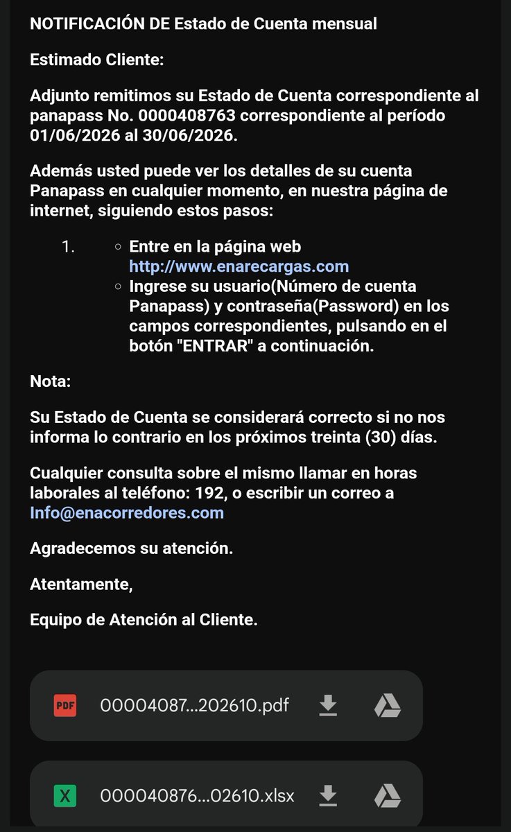 raphaelpty's tweet photo. @ENACorredoresPA @AlvaroAlvaradoC nueva estafa? Nunca he puesto panapass ni usado corredores at7903 dejen de ser vivos y corrijan este saldo y ponerlo en 0. https://t.co/038REV08eS