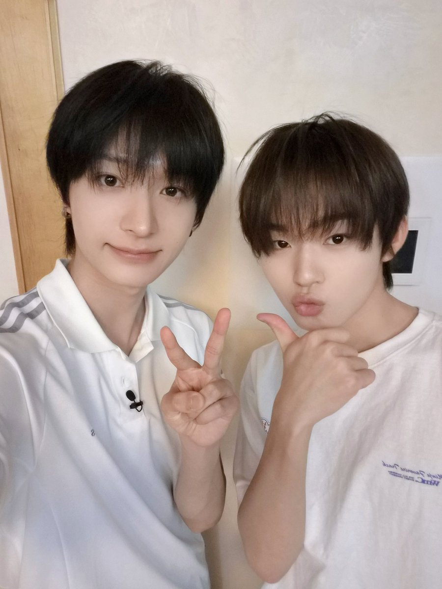 kickflip_jype's tweet photo. 📸ᴋɪᴄᴋᴋɪᴄᴋᴅᴀʏ

Kick 2 Kick(킥투킥) 시즌 3 I EP3. 동화X케이주

#KickFlip #킥플립 
#Donghwa #Keiju
#Kick_2_Kick https://t.co/AX5Rt1LutR