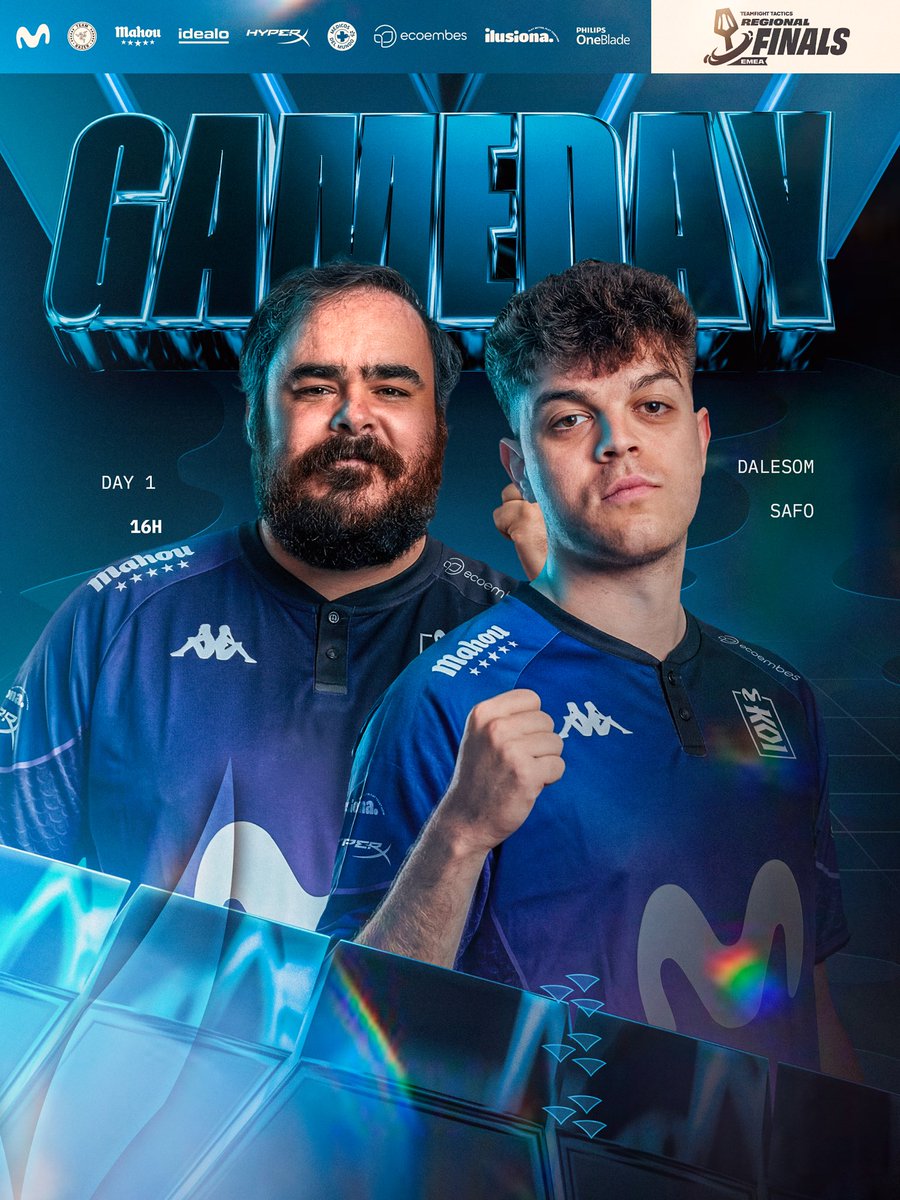 MovistarKOI tweet picture
