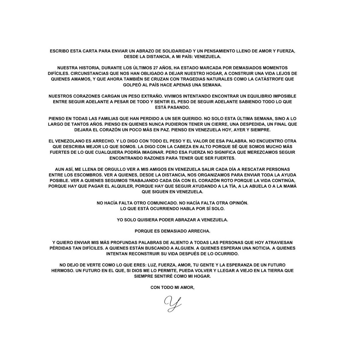 yadamandres's tweet photo. 🇻🇪 https://t.co/ZHlBoF5JkT