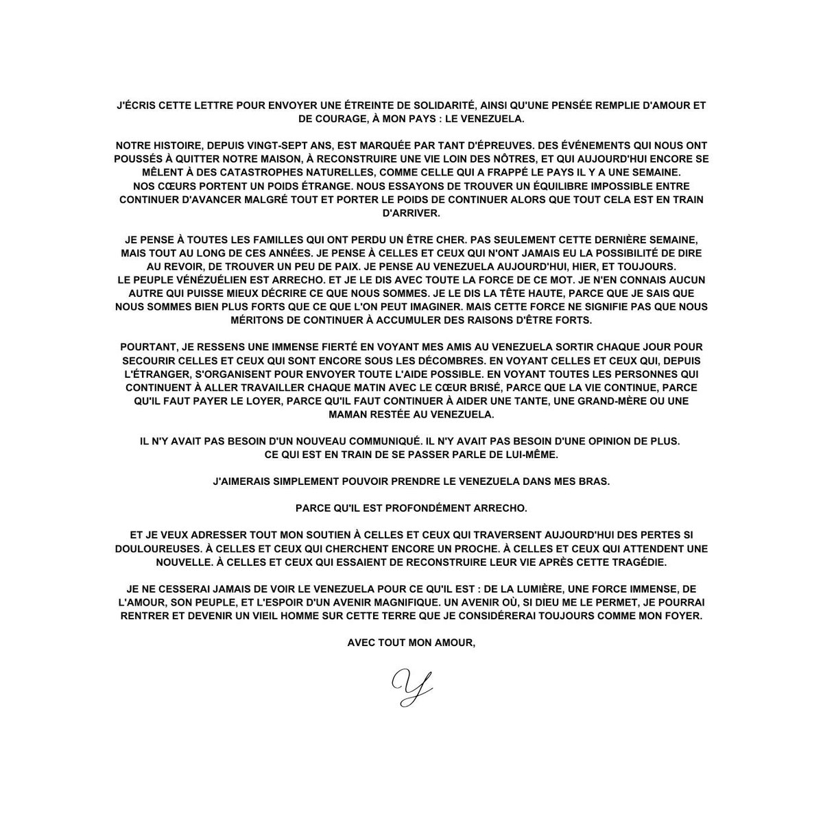 yadamandres's tweet photo. 🇻🇪 https://t.co/ZHlBoF5JkT
