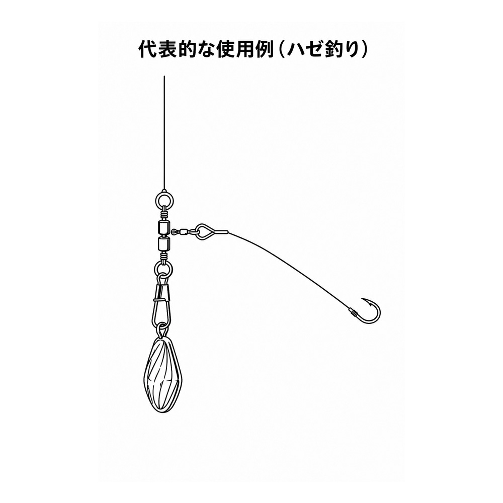 tsurikichi2's tweet photo. 【近日発売！】
昨日の投稿への多くのいいね！誠にありがとうございます🙇‍♂️
胴突き1本針仕掛けを、手軽に2本針へ！

☆OFF大西釣具工房×つり吉コラボ
「キス・ハゼスナップ」満を持して登場。

ビーズ類を省いたシンプル設計のスナップ付きハリス止め。交換も追加もスムーズ！

近日中に店頭へ並びます https://t.co/1MPlzhFP8j