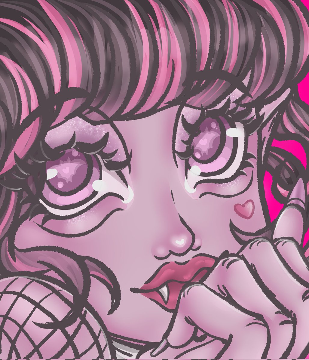 2Kolly2's tweet photo. Hi I'm Draculaura, Dracula's daughter🥀

𓆩♡𓆪 #draculaura #monsterhigh #digitalartㅤㅤㅤㅤ #fanartㅤㅤㅤㅤ 𓆩♡𓆪 https://t.co/bomQ9gFZ1N