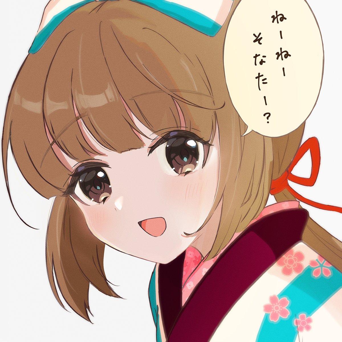 shirokumamelon's tweet photo. よしのんちゃんお誕生日おめでとう🍘🐚✨ 
#依田芳乃誕生祭2026 
#依田芳乃生誕祭2026 https://t.co/e9ksSshRnn