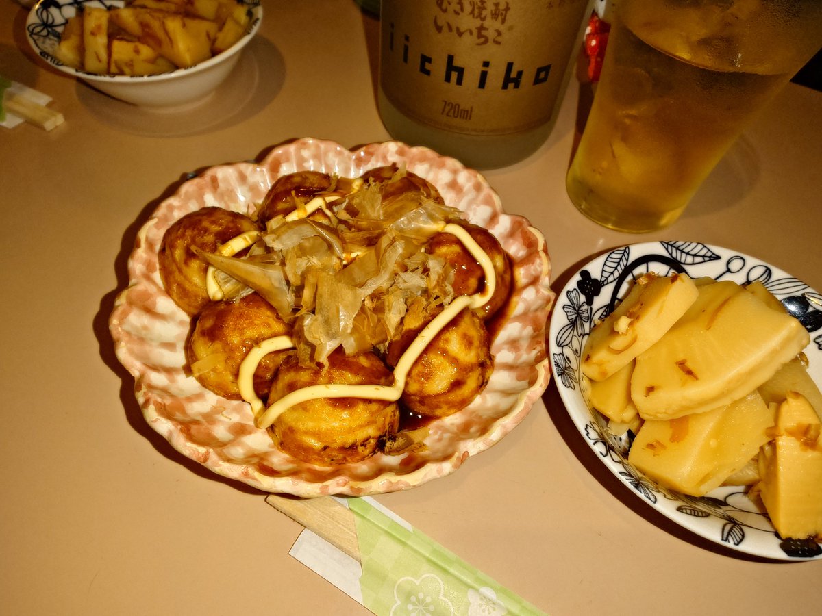 044APD_exe's tweet photo. ご飯食べに来た(ᐢ ˙꒳​˙ ᐢ)ﾋﾟｮｺ https://t.co/Z5PIczJG1G