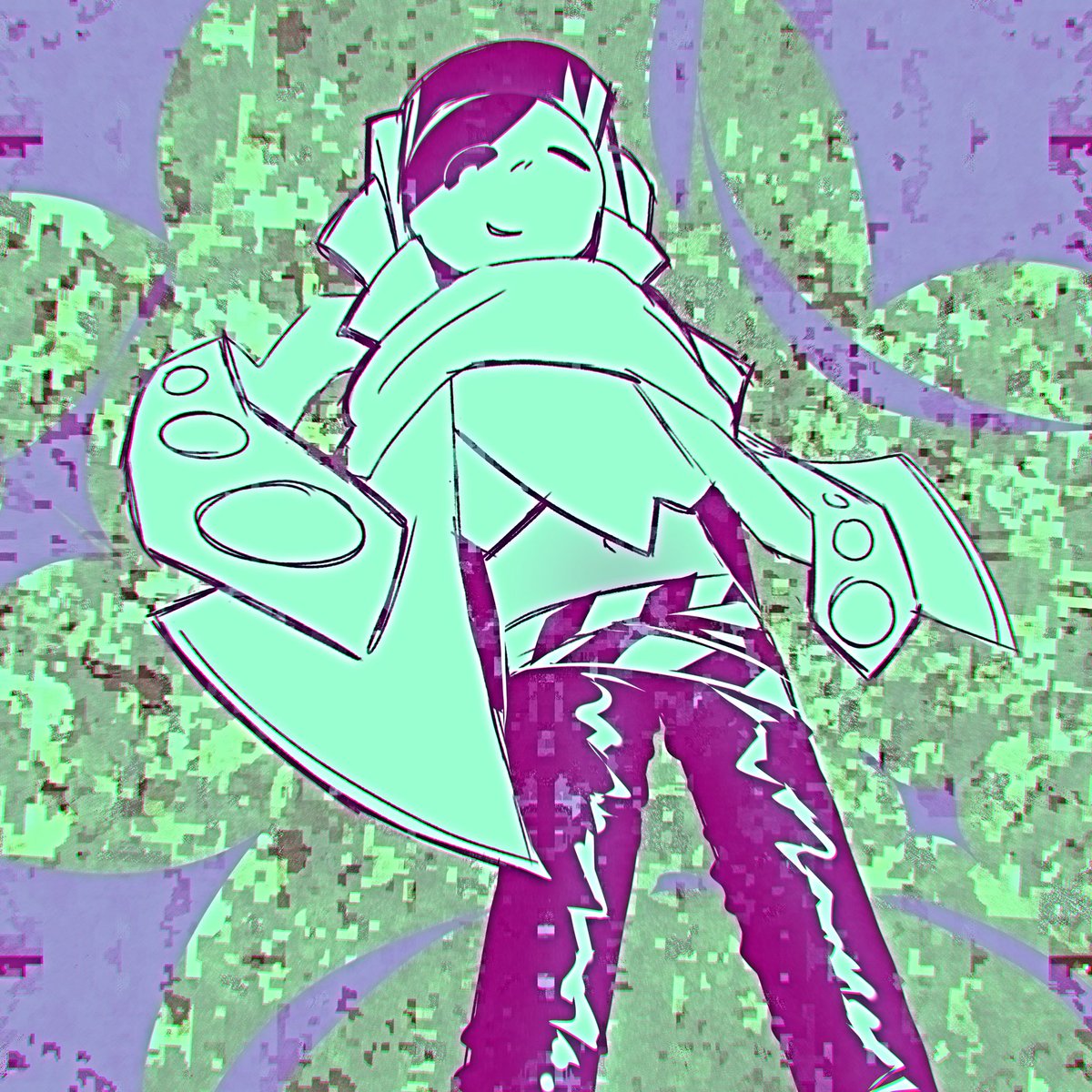 SillyCompl3x's tweet photo. its operator nullscape from #nullscape https://t.co/CenLG1tLpR