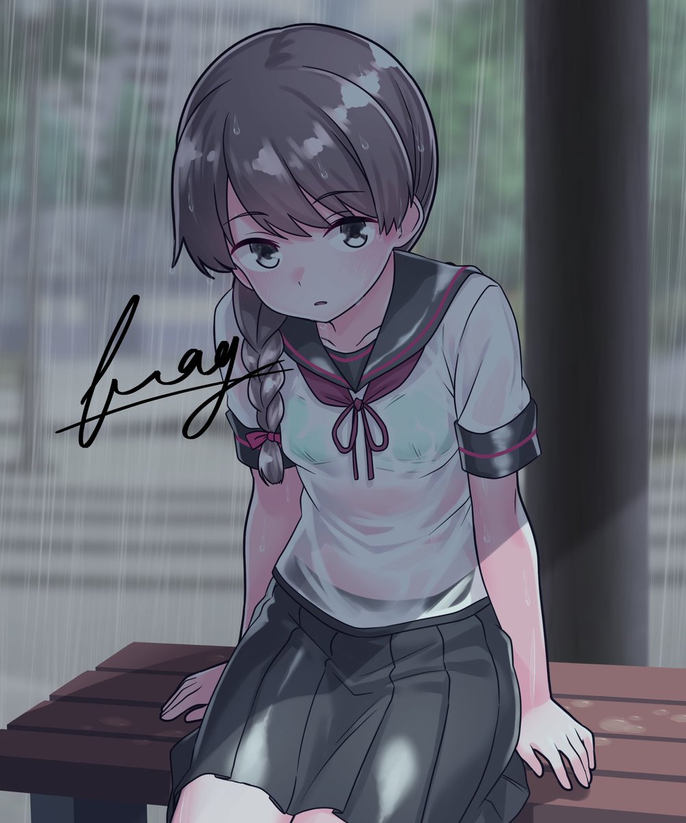 波の日 色んな◯波(◜ᴗ◝ )