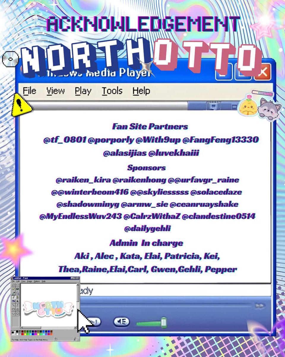 northottoph's tweet photo. NorthOtto Philippines extends our heartfelt gratitude to everyone who made BL Fan Fest 3 a success! 💙

A massive, extra-special thank you goes out to everyone who dropped by our booth! Meeting fellow fans, chatting about our boys, and seeing your bright smiles made all the sleepless nights of planning entirely worth it. 

Your overwhelming enthusiasm filled our corner with so much warmth and energy. We hope you had a blast with our booth activities and went home with wonderful memories.

Let’s keep this beautiful energy alive as we continue to walk this path with North and Otto. Your unwavering love is what fuels this community, and we are so proud to stand alongside you all.

– To our attendees, thank you for bringing your energy, love, and support. Kayo ang tunay na nag buhay sa event na ito.
– To our  dearest sponsors, your generosity and trust made this event possible. Thank you so much!
– To our fan site partners, we appreciate your collaboration and for allowing us to use your images to showcase the creativity of our booth. Thank you very much for letting us your wonderful photos!
- To our generous attendees who join our donation drive, thank you so much for support our beloved boys!
– And most especially, to our admins, whose dedication and hard work behind the scenes ensured that everything ran smoothly, you are the heart of our success.

Don't forget to keep streaming " Into Racha The Series"  on YouTube and follow North and Otto on their official accounts to stay updated!

This event was built on teamwork, passion, and shared joy. Maraming salamat for being part of this journey with us. Hanggang sa muli, salamat!✨🫶🏻

#NorthOtto
#JaoNorth | @JAONORTHiom
#ottoottoo | @ottoottoo_
 #ThaiBLFest3
#Y2KBoys🌈