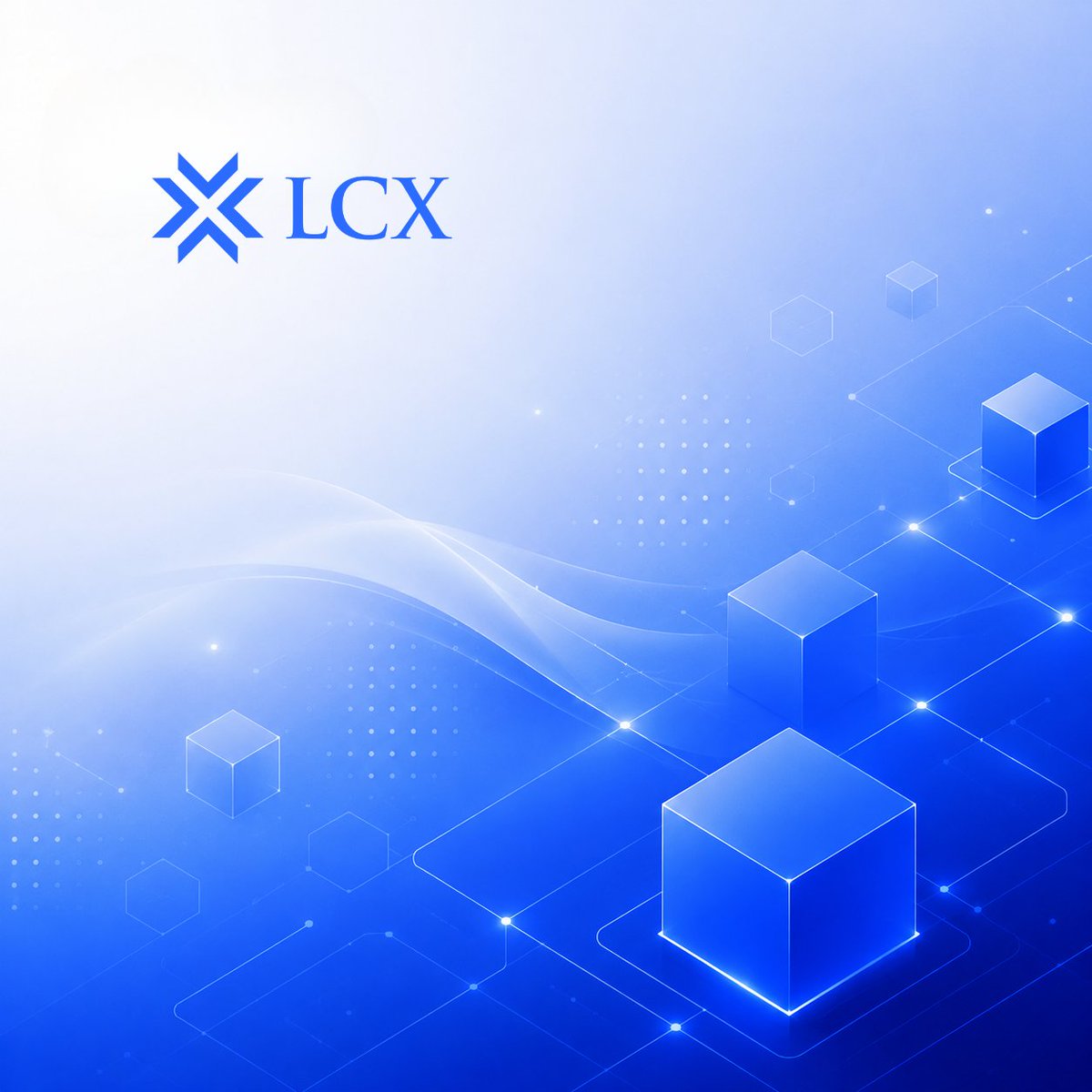 LCX tweet media