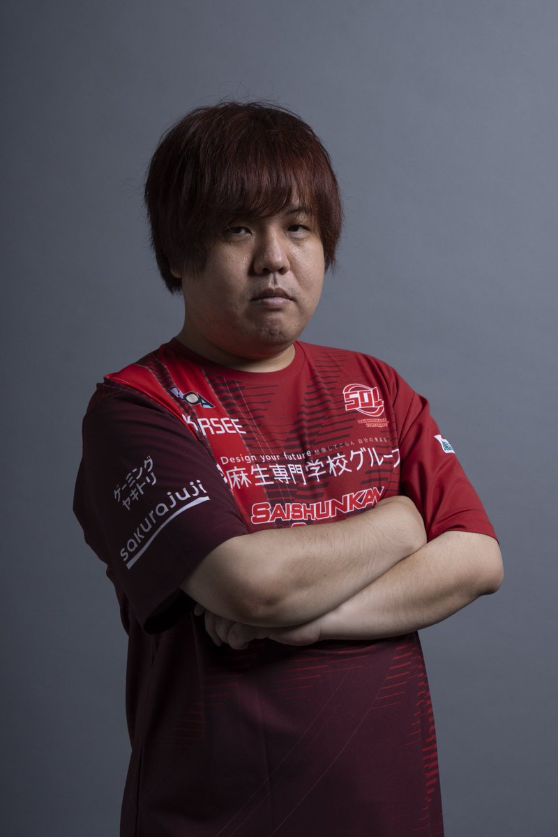 saisys_esports's tweet photo. 🔥🔥🔥 https://t.co/F5mts31FJJ