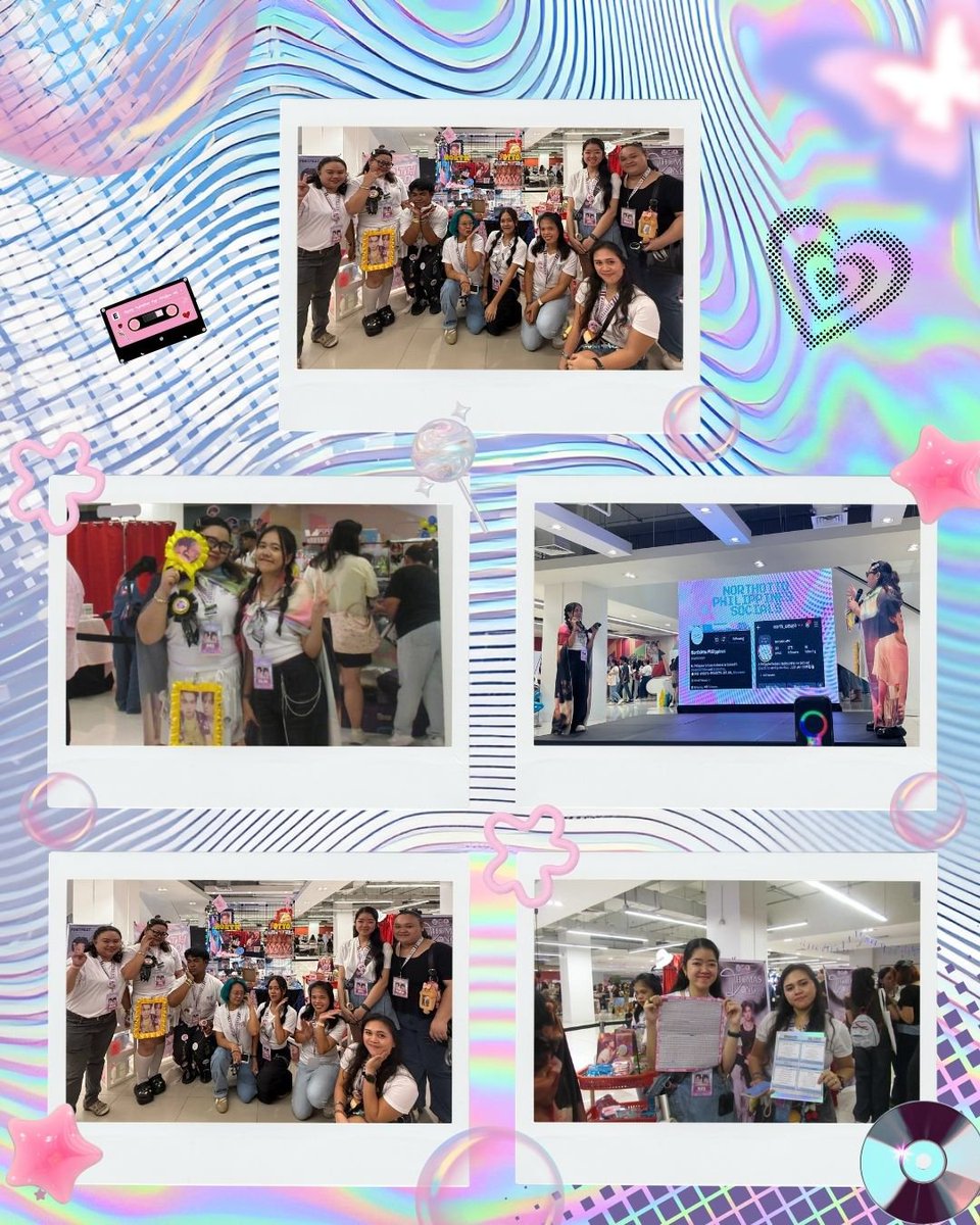 northottoph's tweet photo. NorthOtto Philippines extends our heartfelt gratitude to everyone who made BL Fan Fest 3 a success! 💙

A massive, extra-special thank you goes out to everyone who dropped by our booth! Meeting fellow fans, chatting about our boys, and seeing your bright smiles made all the sleepless nights of planning entirely worth it. 

Your overwhelming enthusiasm filled our corner with so much warmth and energy. We hope you had a blast with our booth activities and went home with wonderful memories.

Let’s keep this beautiful energy alive as we continue to walk this path with North and Otto. Your unwavering love is what fuels this community, and we are so proud to stand alongside you all.

– To our attendees, thank you for bringing your energy, love, and support. Kayo ang tunay na nag buhay sa event na ito.
– To our  dearest sponsors, your generosity and trust made this event possible. Thank you so much!
– To our fan site partners, we appreciate your collaboration and for allowing us to use your images to showcase the creativity of our booth. Thank you very much for letting us your wonderful photos!
- To our generous attendees who join our donation drive, thank you so much for support our beloved boys!
– And most especially, to our admins, whose dedication and hard work behind the scenes ensured that everything ran smoothly, you are the heart of our success.

Don't forget to keep streaming " Into Racha The Series"  on YouTube and follow North and Otto on their official accounts to stay updated!

This event was built on teamwork, passion, and shared joy. Maraming salamat for being part of this journey with us. Hanggang sa muli, salamat!✨🫶🏻

#NorthOtto
#JaoNorth | @JAONORTHiom
#ottoottoo | @ottoottoo_
 #ThaiBLFest3
#Y2KBoys🌈
