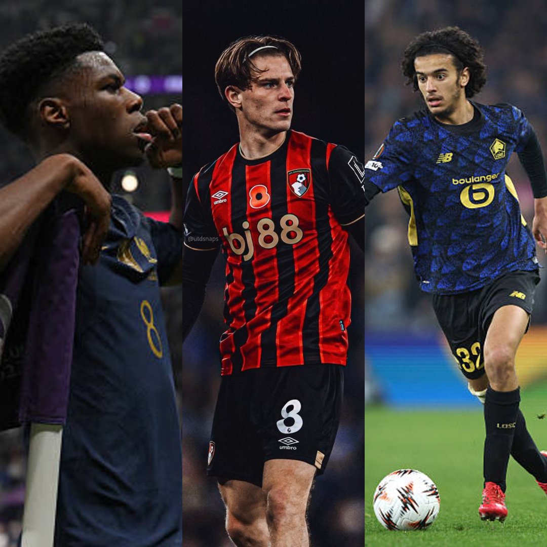 RisingGemsz's tweet photo. If ineos manages to land Tchouaméni as the marquee statement and follows it up with either Scott or Bouaddi to fix the squad depth chart i will be so moved.

That's literally a perfect midfield window. https://t.co/nta87lscS9