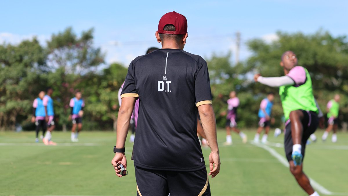 cdtolima's tweet photo. Pretemporada PIJAO 2026-2 🦾🐽 https://t.co/5bH0cZYNtL