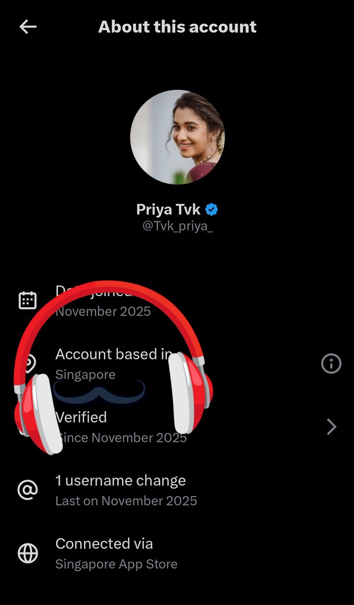 Itztharan_ox's tweet photo. @Tharshu_boy அவன் open பண்ற id ல தான் அந்த 2 புள்ள பெத்த பொம்புள பேசணுமாம் 🙆‍♀️💔

அட நாயே 🤦‍♀️ உன் அம்மா உன் பொண்டாட்டிக்கு இப்டி ஒரு நிர்பந்தம் வந்தா என்ன பண்ணுவா..? https://t.co/4tVTJWSie2