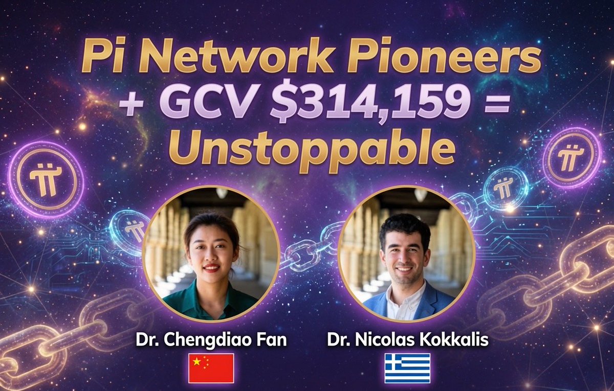 openmainnet's tweet photo. 🔥Pioneers! I promise you $Pi will pass Bitcoin in terms of Market Cap 🚀 Do you believe me? 

🔥GCV community! We’re rallying for GCV $314,159! If you stand with us, comment below with “Support GCV $314,159” and your country flag! 🇺🇸🇬🇧🇨🇦 Your voice matters, and together, we can make a difference! 💪 This is more than just a campaign; it’s about uniting for a shared vision and showing the world our strength. Let’s create a wave of support that resonates globally! 🌊 Your participation is crucial in keeping the momentum alive. Every comment counts, so don’t hold back! Let’s demonstrate our commitment and show the power of community. We’re in this together, and your support is the heartbeat of this initiative! ❤️ Ready to stand up and be counted? Join us now and let’s make our voices heard! 📢