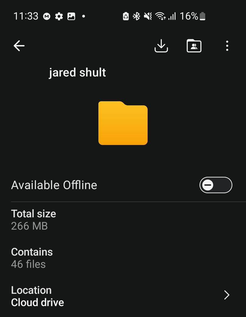 TheWinning_wave's tweet photo. Jared Shultz

DM  https://t.co/23DzMKjd15 https://t.co/OVWsapmynr