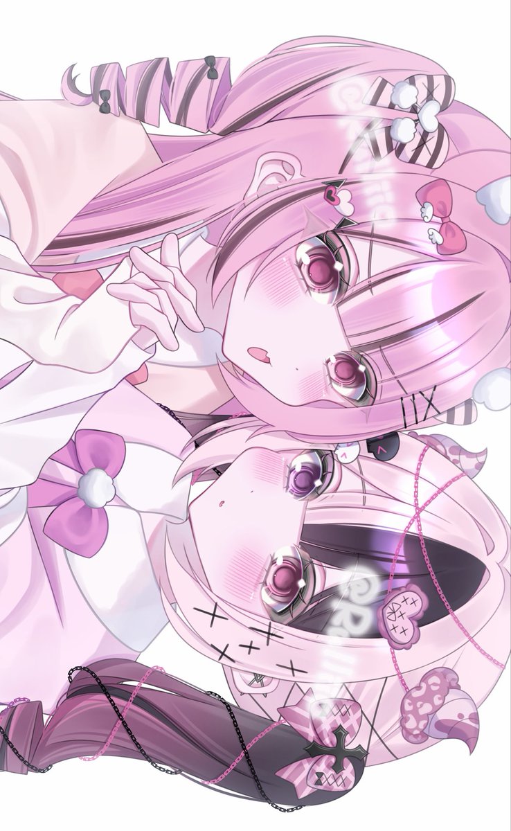 Rulliio's tweet photo. >  ̫ <☆超可愛い>  ̫ <☆ｽｷﾞヤ

 #illustration  #有償依頼 https://t.co/9opL9ZJ5Rn