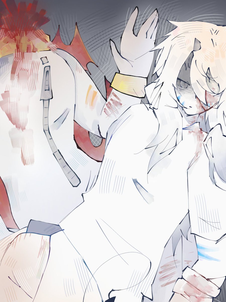 shallry66990's tweet photo. My gay oc minecraft 

 Look like z and zegect  💔
#oc https://t.co/lrXuhIsV5l