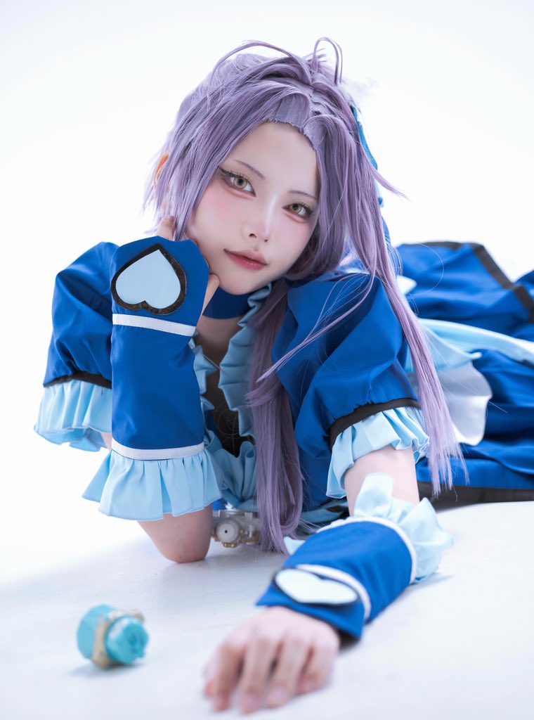 sora__kawaii's tweet photo. cos   

  スイートプリキュア♪｜キュアビート https://t.co/Be6jaZrNzN