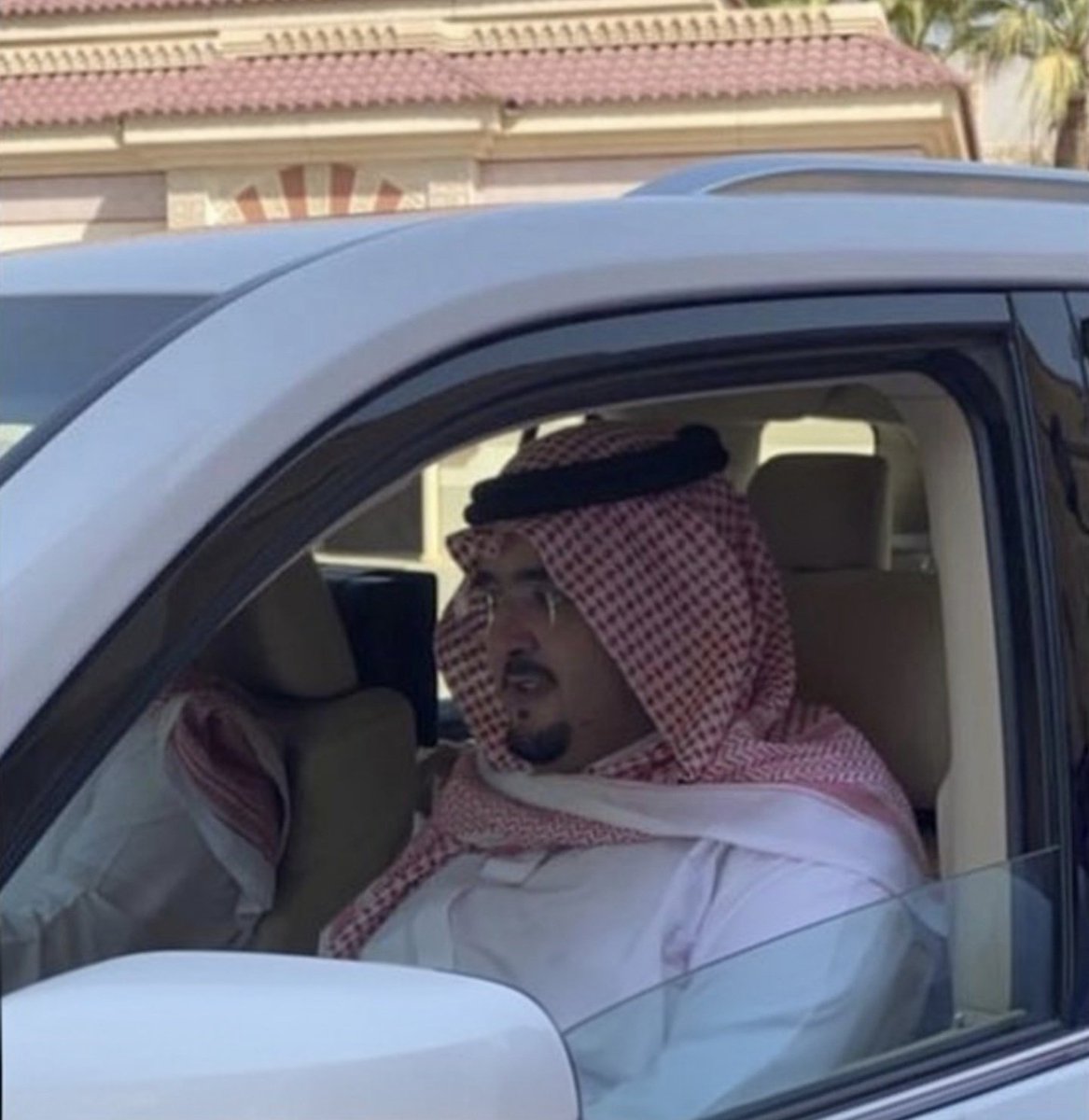 MohibAFA's tweet photo. ابو تركي #عبدالعزيز_بن_فهد 🤍 https://t.co/vrhHhvReKD