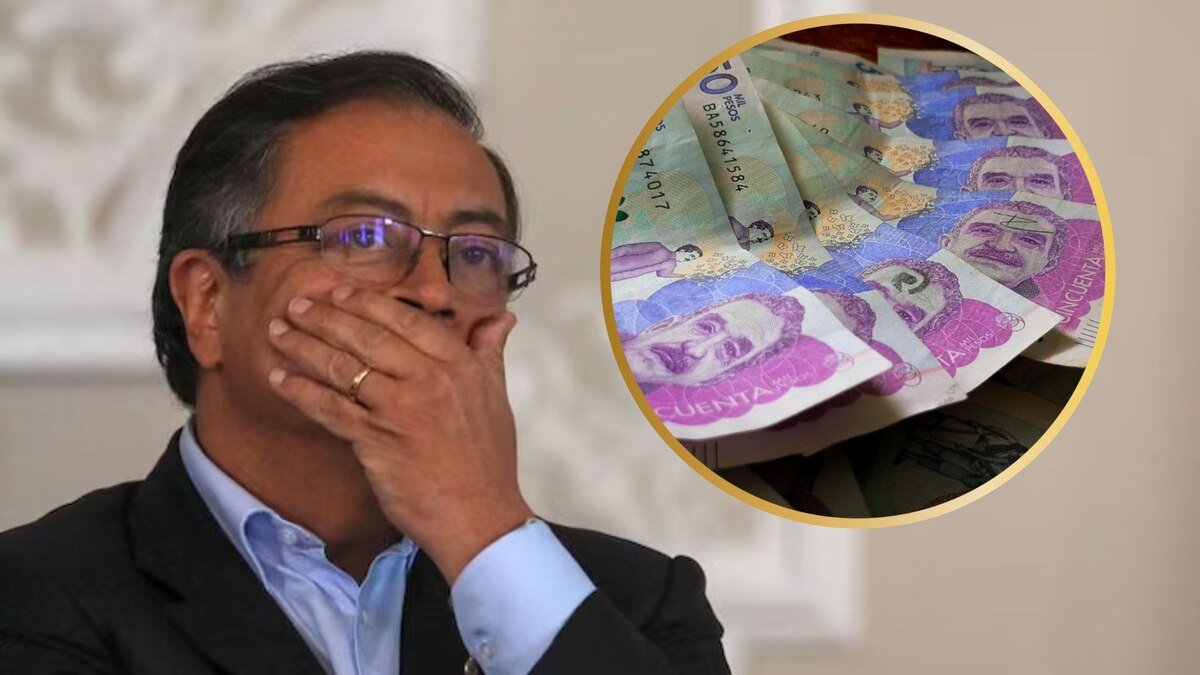 Horadelaverdad's tweet photo. #ENVIVO  30 billones de pesos. La mayor chequera política de la historia reciente del país.

¿Quién recibió ese dinero, a través de qué contratos y para qué? Cada vez crecen más las sospechas de que esos recursos se usaron para comprar apoyos en favor de Iván Cepeda. Colombia merece respuestas." #Editorial 

¡Conéctese!

Escúchenos en:
YT
https://t.co/1BF6QHOoRx