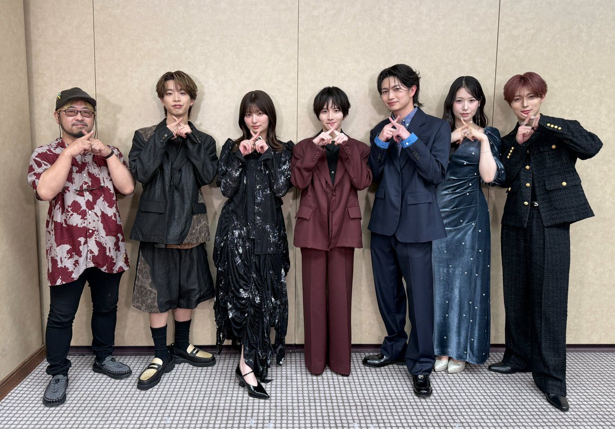 __mmn227's tweet photo. 本日の笠原さん、美しすぎませんか……………

#口に関するアンケート https://t.co/SW1ZlBeReR