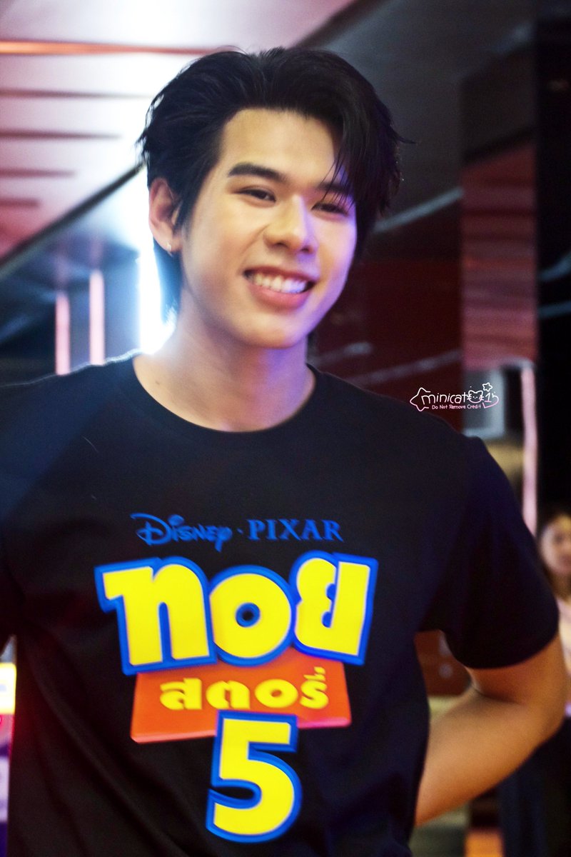 minicat01's tweet photo. แวะทักนิดหน่อยก่อนเข้าไปดูหนัง 🤏🏻

TOYSTORY5 LYKYOU AND BRO
#SFxHongTuiLegoLykyou 
#LYKN #TuiChayatorn https://t.co/hLfyQmrfs8