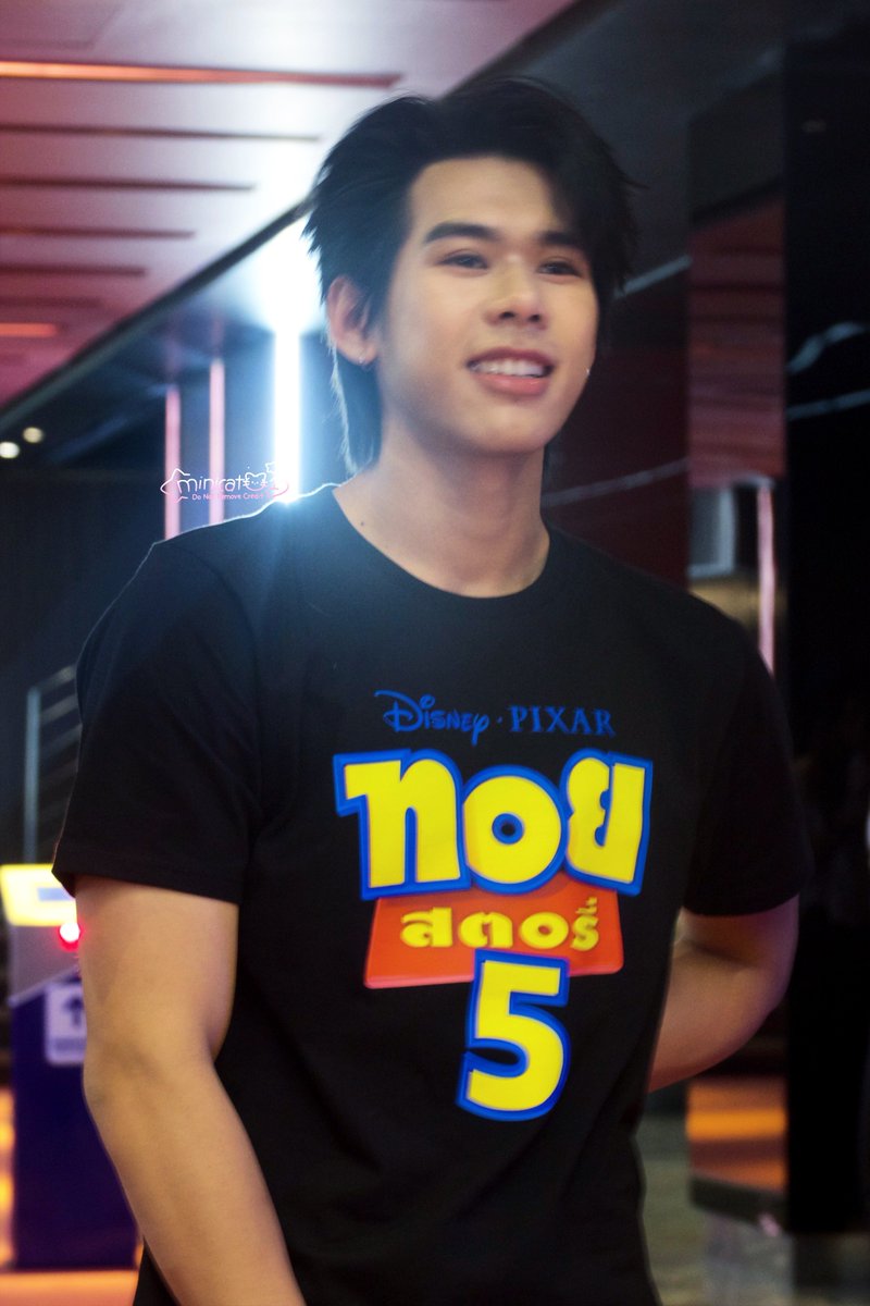minicat01's tweet photo. แวะทักนิดหน่อยก่อนเข้าไปดูหนัง 🤏🏻

TOYSTORY5 LYKYOU AND BRO
#SFxHongTuiLegoLykyou 
#LYKN #TuiChayatorn https://t.co/hLfyQmrfs8