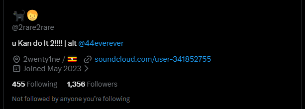 Ronald_T132's tweet photo. @2rare2rare Ever notice is always retarded pfp anime who shitting R* game? oh wait nevermind is gen A https://t.co/YsbSZFqAM5